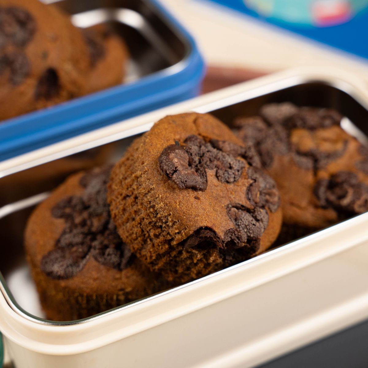 Cup Cake με χουρμά Back To School 2026 Cup Cake με χουρμά Back To School 2026