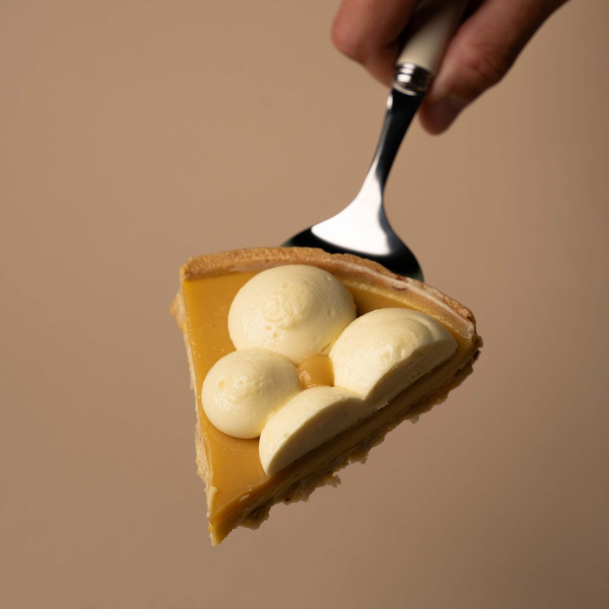 Τάρτα Mango οικογενειακή 04 Τάρτα Mango οικογενειακή 04