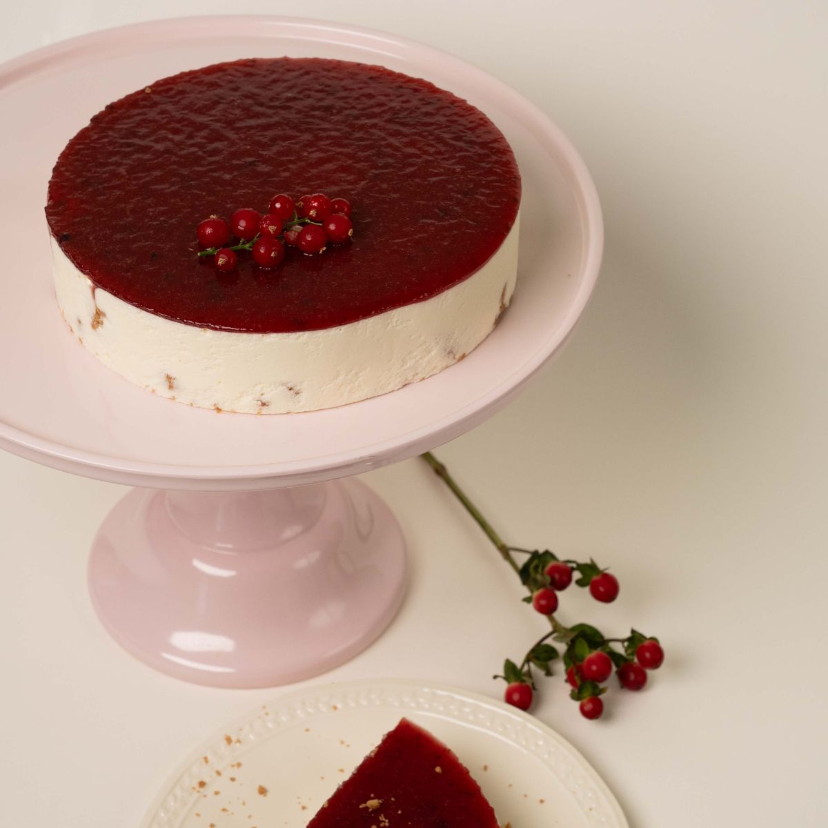Τούρτα Cheesecake 01 Τούρτα Cheesecake 01