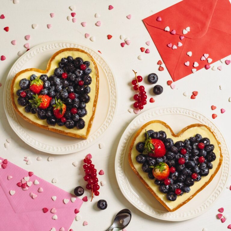 Valentine's Day
