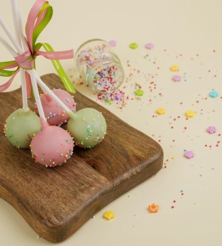 Cake Pops