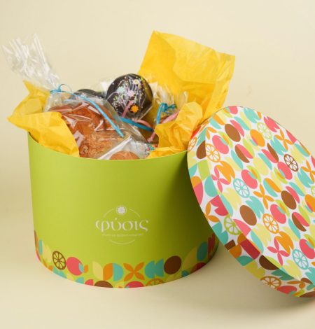 Gift Box Μεγάλο 1