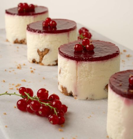 Πάστα Cheesecake 01
