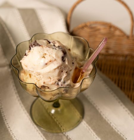 Παγωτό Stracciatella