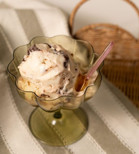 Παγωτό Stracciatella