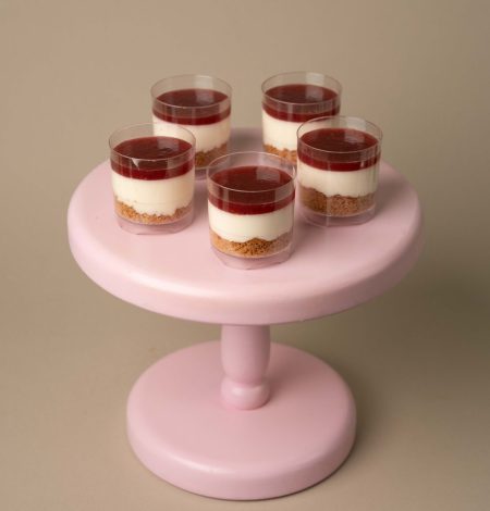 Σφηνάκι Cheesecake 01